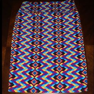 LulaRoe Cassie Skirt